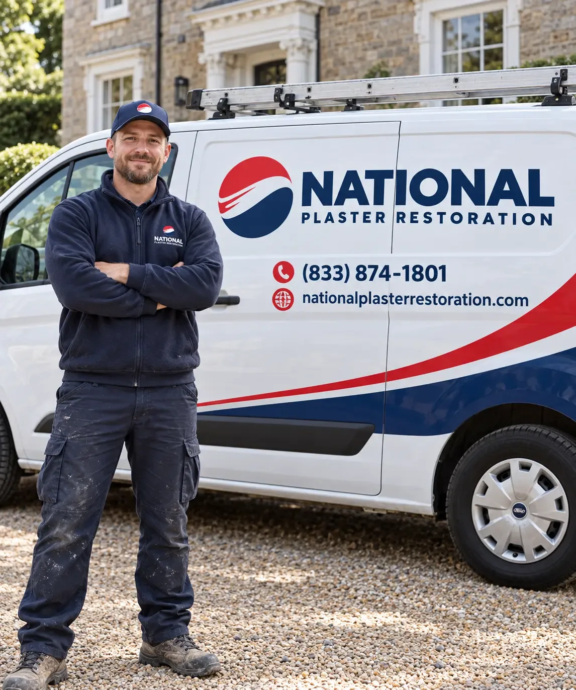 Plaster Repair South Heart, ND FAQs